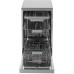 Посудомоечная машина Samsung DW50R4050FS