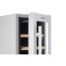 Винный холодильник Cellar Private CP017-2TW
