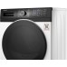 Сушильная машина с инвертором и ультрафиолетом Weissgauff WD 6110 B Heat Pump
