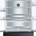 Многокамерный холодильник Tesler RFD-427BI GRAPHITE