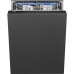 Встраиваемая посудомоечная машина Smeg STL342CSL