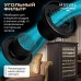 Винный шкаф Meyvel MV77PRO-KBT2 (Тёмный шоколад)