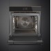 Духовой шкаф Smeg SO6604S4PNR