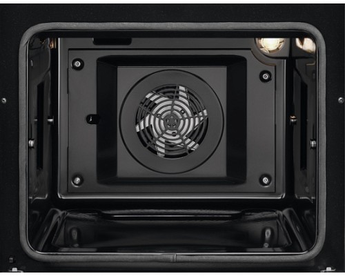 Электрическая плита Electrolux LKR 64020 AX