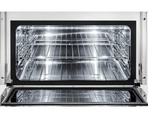 Шкаф шоковой заморозки Ilve BC645SNTC/AWB