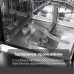 Посудомоечная машина Zigmund & Shtain DW 308.6