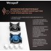 Варочная панель Weissgauff HGG 640 WGW