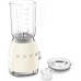 Блендер Smeg BLF03CREU