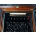 Отдельностоящий винный шкаф IP Industrie CEXK 601 CU