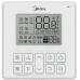 Канальный внутренний блок мульти сплит-системы Midea MTIU-18HW1FNXP(GA)
