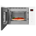 Встраиваемая микроволновая печь Hansa AMMB25E1WH
