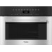 Пароварка с СВЧ Miele DGM7340 EDST/CLST