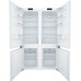 Встраиваемый холодильник Schaub Lorenz SBS SLUE235W5