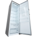 Однокамерный холодильник LG GC-F411EVDM