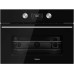 Встраиваемая микроволновая печь Teka MLC 8440 NIGHT RIVER BLACK