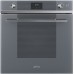 Духовой шкаф Smeg SO6100S2S