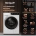Стиральная машина с инвертором и паром Weissgauff WM 591412 Inverter Steam