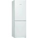 Двухкамерный холодильник Bosch KGV33VWEA