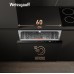 Встраиваемая посудомоечная машина с лучом на полу Weissgauff BDW 6025 D Infolight