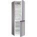 Отдельностоящий холодильник Gorenje NRK6191ES4
