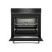 Мультифункциональный духовой шкаф Beko BBIM13400XCS