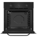 Электрический духовой шкаф Meferi MEO604BK LIGHT