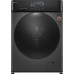 Стиральная машина с прямым приводом и инвертором Weissgauff WM 4927 Direct Drive Inverter Premium Deep Grey