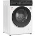 Стиральная машина с инвертором и паром Weissgauff WM 601411 Inverter Steam