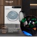 Сушильная машина c ультрафиолетом Weissgauff WD 5948 Heat Pump
