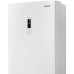 Отдельностоящий холодильник с инвертором Weissgauff WRK 185 Total NoFrost Inverter White