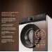 Стиральная машина с инвертором и паром Weissgauff WM 45127 DC Inverter Steam