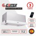 Вытяжка кухонная встраиваемая EXITEQ EX-1146 white