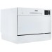 Посудомоечная машина DeLonghi DDW 07T Corallo
