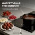 Варочная панель домино Zigmund & Shtain CI 35.3 B