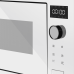 Встраиваемая микроволновая печь Maunfeld XBMO251GW Glossy