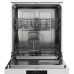 Посудомоечная машина GORENJE GS62040W