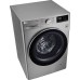 Стирально-сушильная машина LG F4V5RGP2T