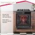 Электрический духовой шкаф Simfer B6ES89020 ICON PREMIUM