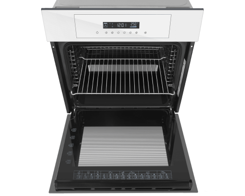 Духовой шкаф Maunfeld AEOD60103BG