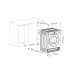 Встраиваемая стиральная машина Scandilux DX3T8400