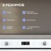 Электрический духовой шкаф Zigmund & Shtain E 171 W