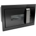 Встраиваемая микроволновая печь с грилем Gorenje BM235ORAB