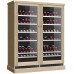 Винный шкаф Dometic C101G Double Wooden Beech