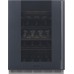 Холодильный шкаф для вина Smeg CVI138LG