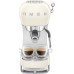 Кофемашина-эспрессо Smeg ECF02CREU