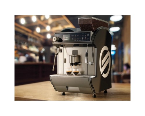 Автоматическая кофемашина Saeco Idea Cappuccino Restyle