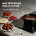 Стеклокерамическая варочная панель Zigmund & Shtain CI 22.3 B