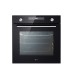 Встраиваемый духовой шкаф LG WSEZM7225B1