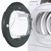 Сушильная машина Candy RapidO ROE H11A2TCEX-07