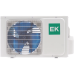 Кондиционер Euroklimat Alba EKSA-50HN/EKOA-50HN-W